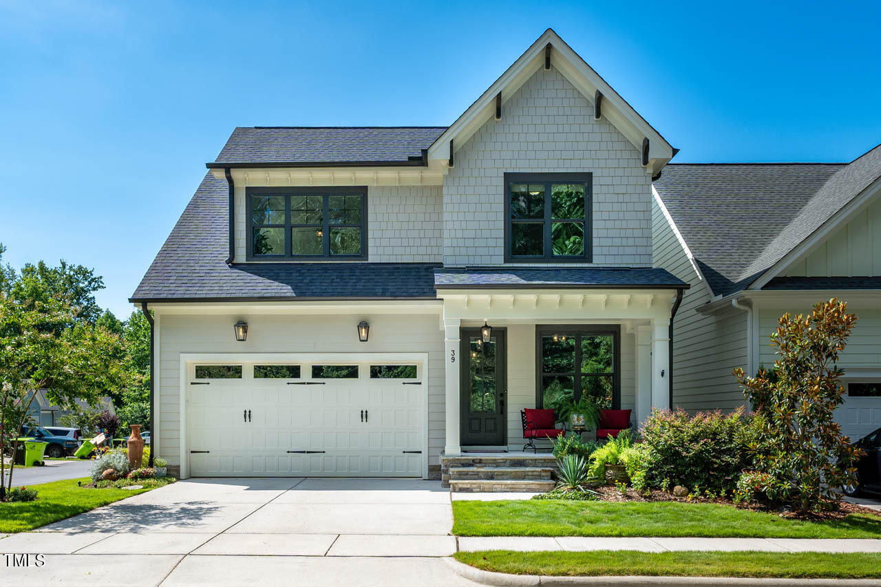 39 Vandalia Avenue Chapel Hill NC 27516
