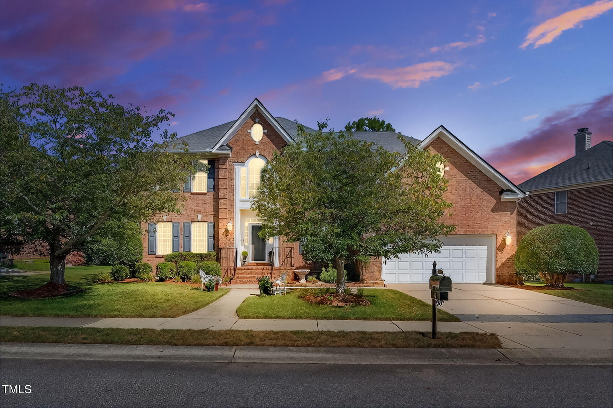 12208 Pawleys Mill Circle Raleigh NC 27614