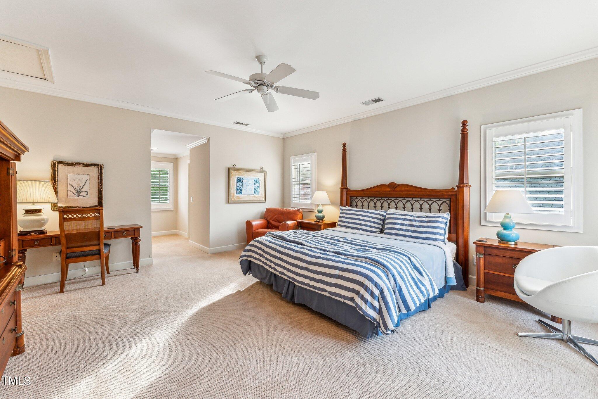 11477 Club Drive Chapel Hill NC 27517