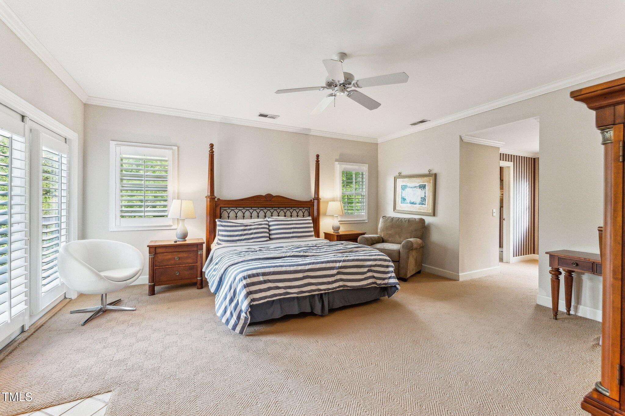 11477 Club Drive Chapel Hill NC 27517