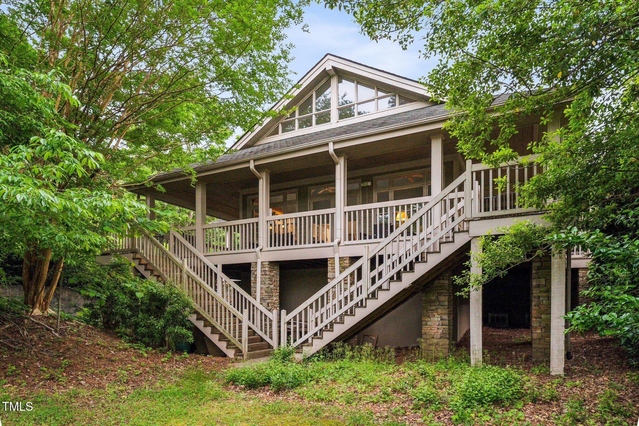 11477 Club Drive Chapel Hill NC 27517