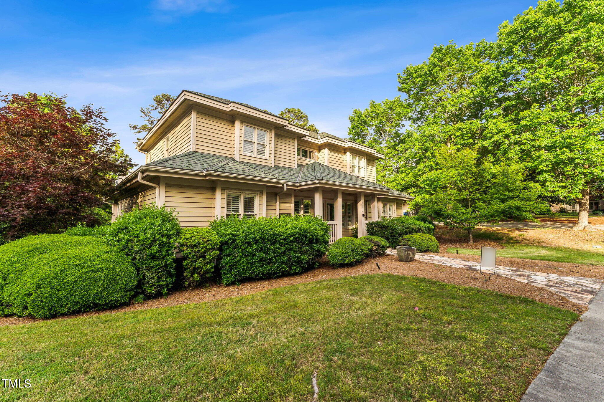 11477 Club Drive Chapel Hill NC 27517