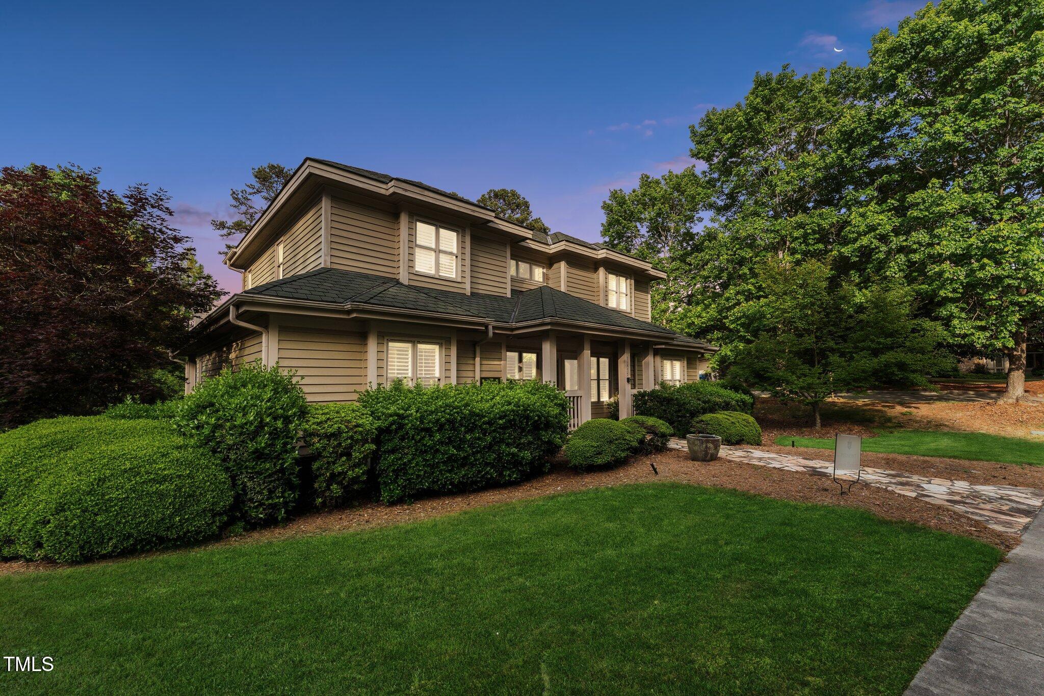 11477 Club Drive Chapel Hill NC 27517