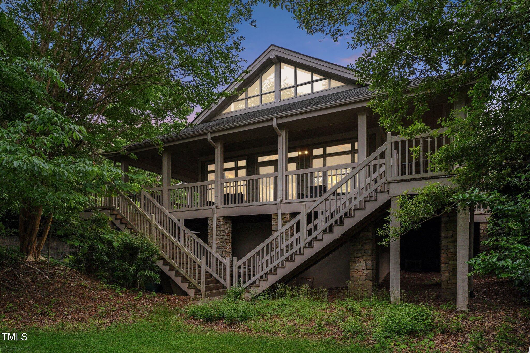 11477 Club Drive Chapel Hill NC 27517