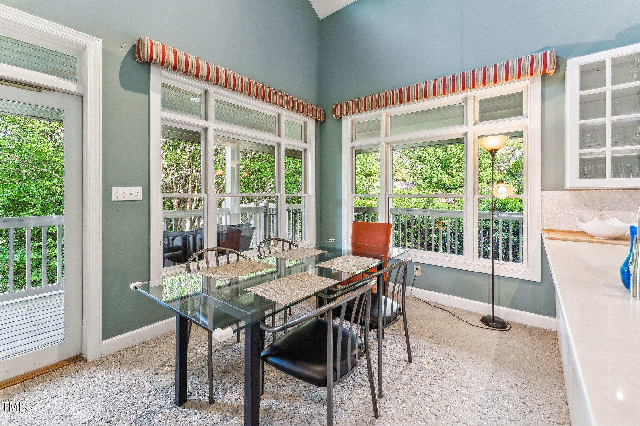 11477 Club Drive Chapel Hill NC 27517