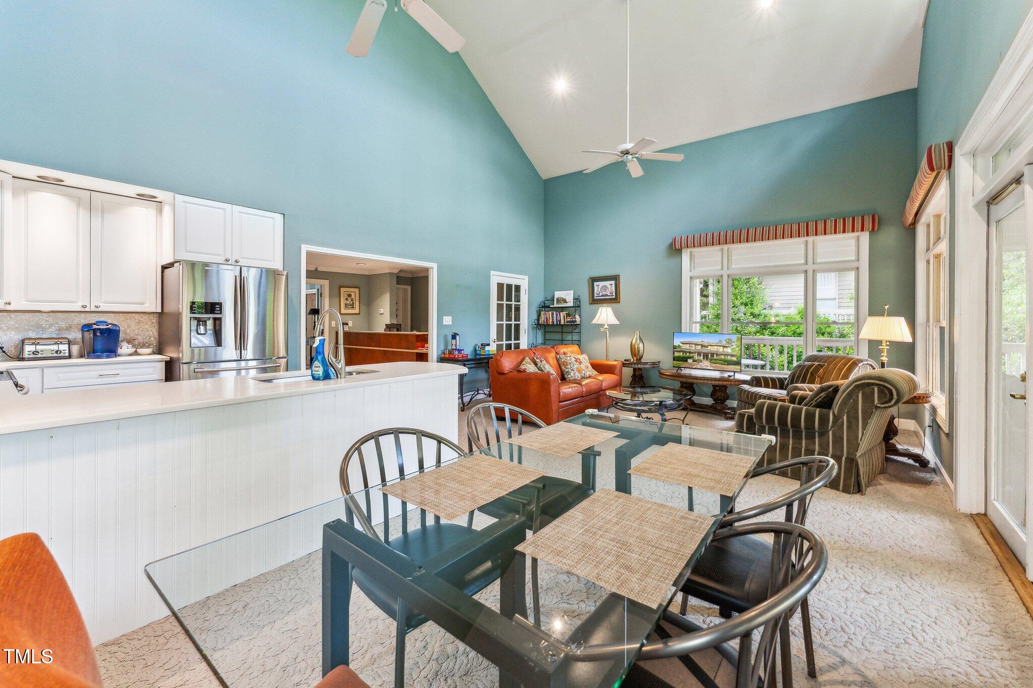 11477 Club Drive Chapel Hill NC 27517