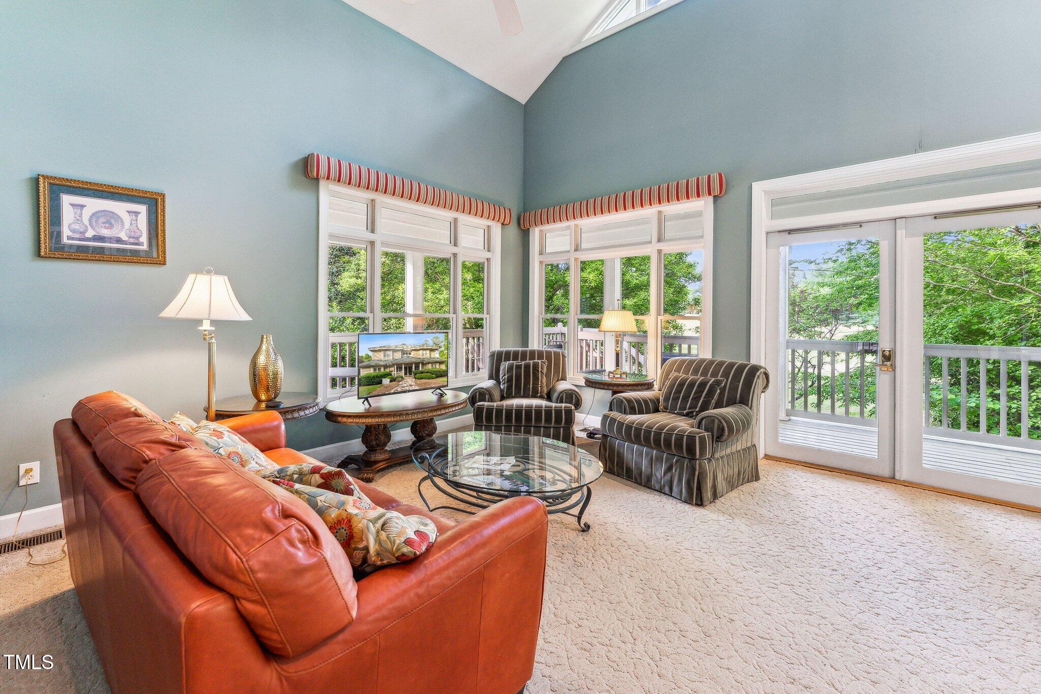 11477 Club Drive Chapel Hill NC 27517