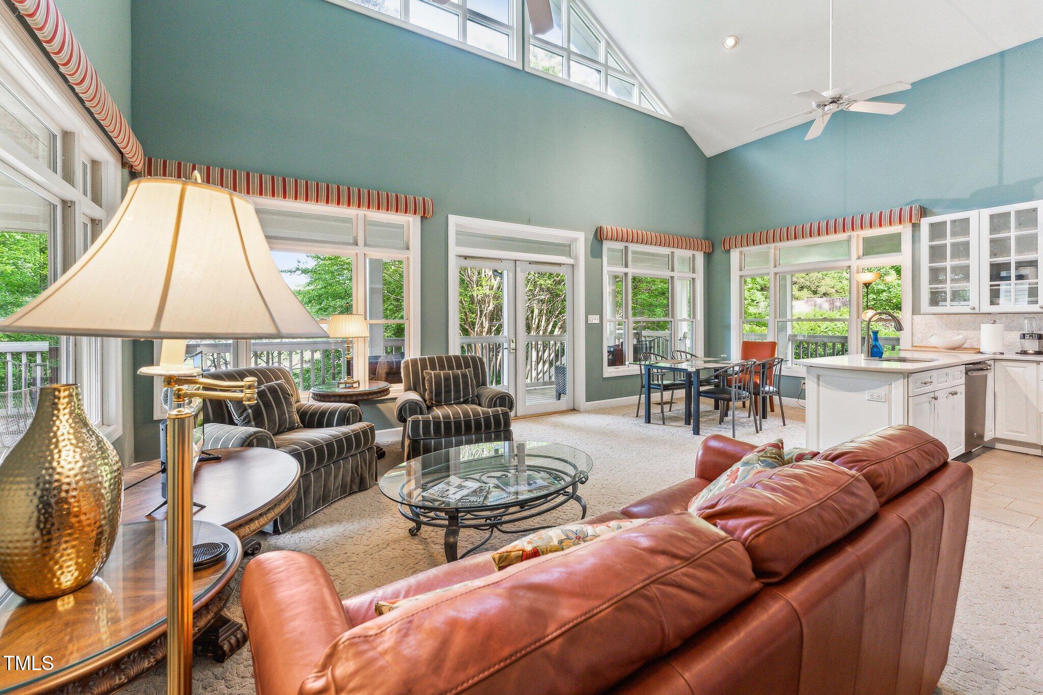 11477 Club Drive Chapel Hill NC 27517