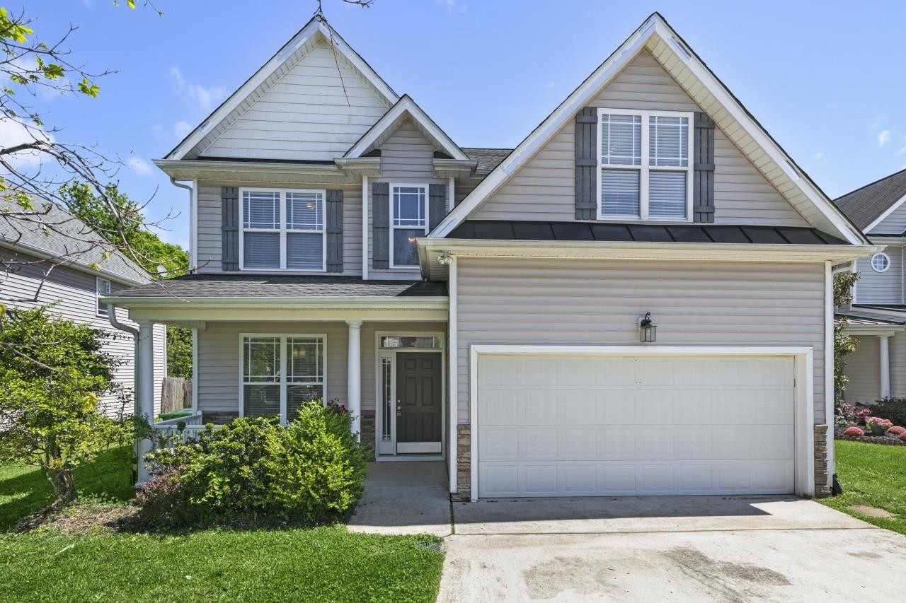 4029 Patriot Ridge Court Raleigh NC 27610