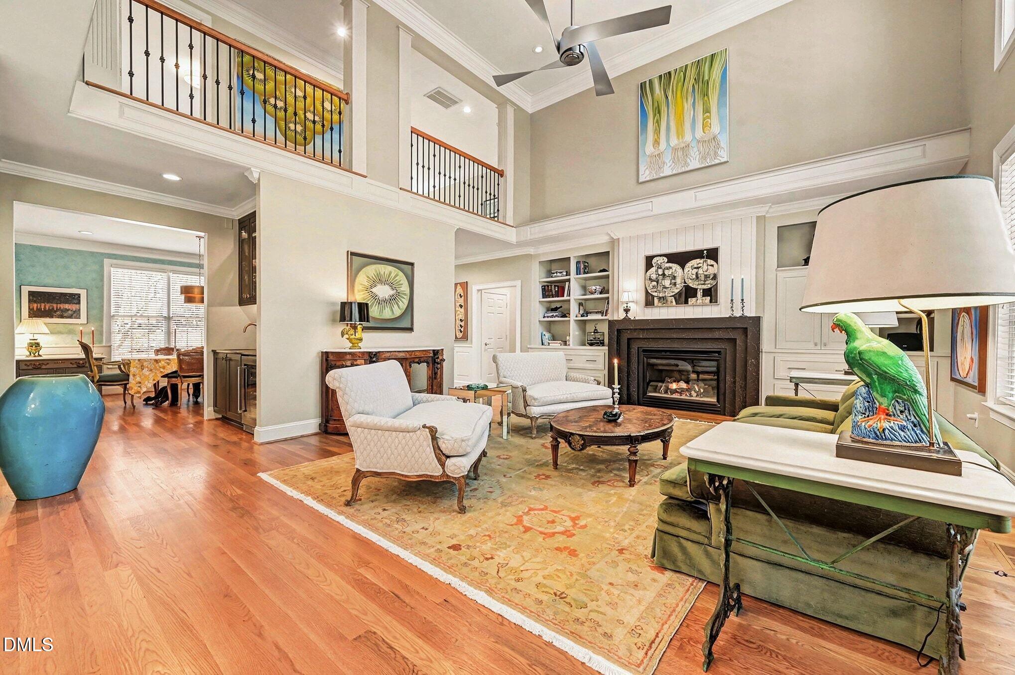 71005 Russell Chapel Hill NC 27517