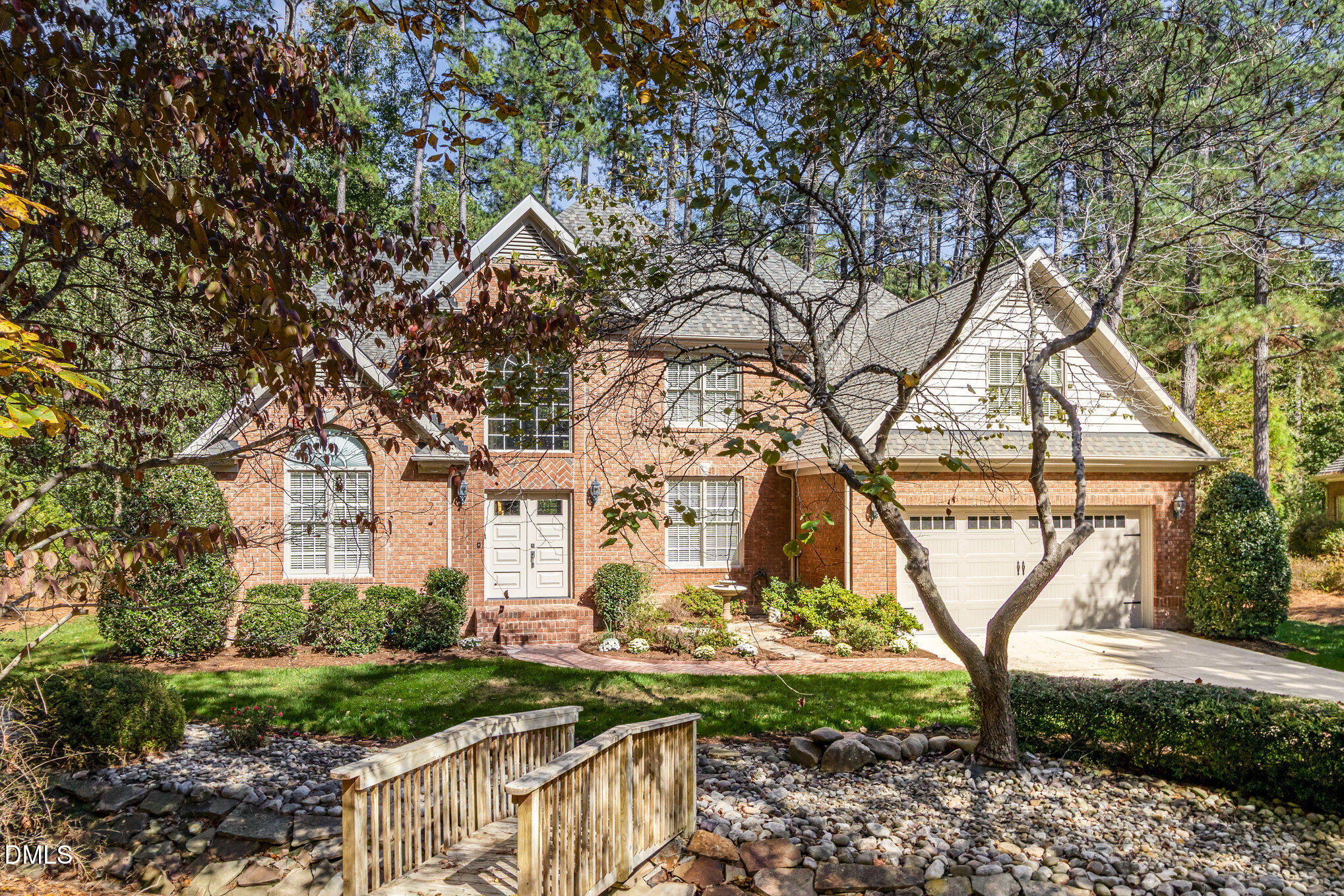 71005 Russell Chapel Hill NC 27517