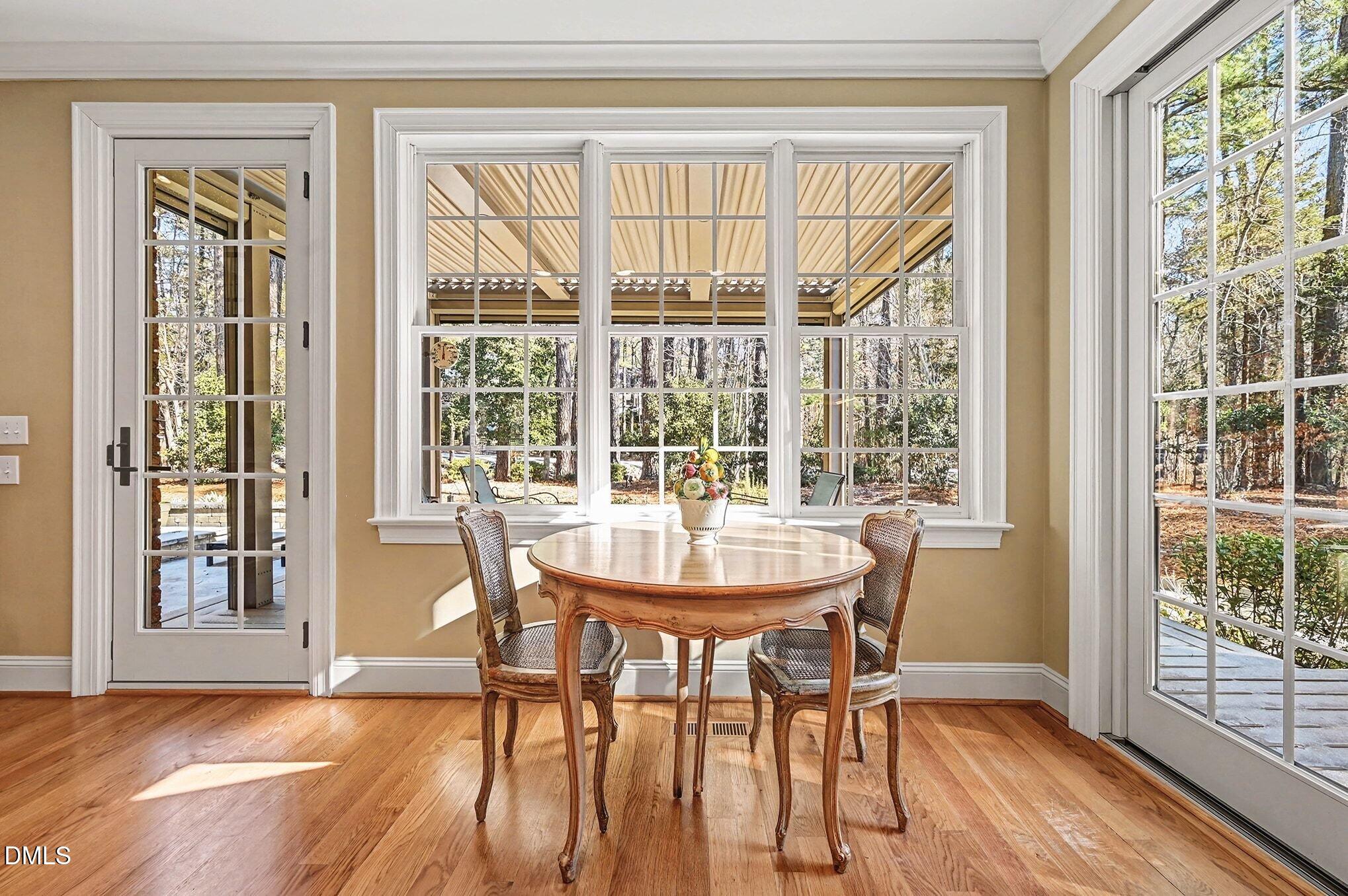 71005 Russell Chapel Hill NC 27517