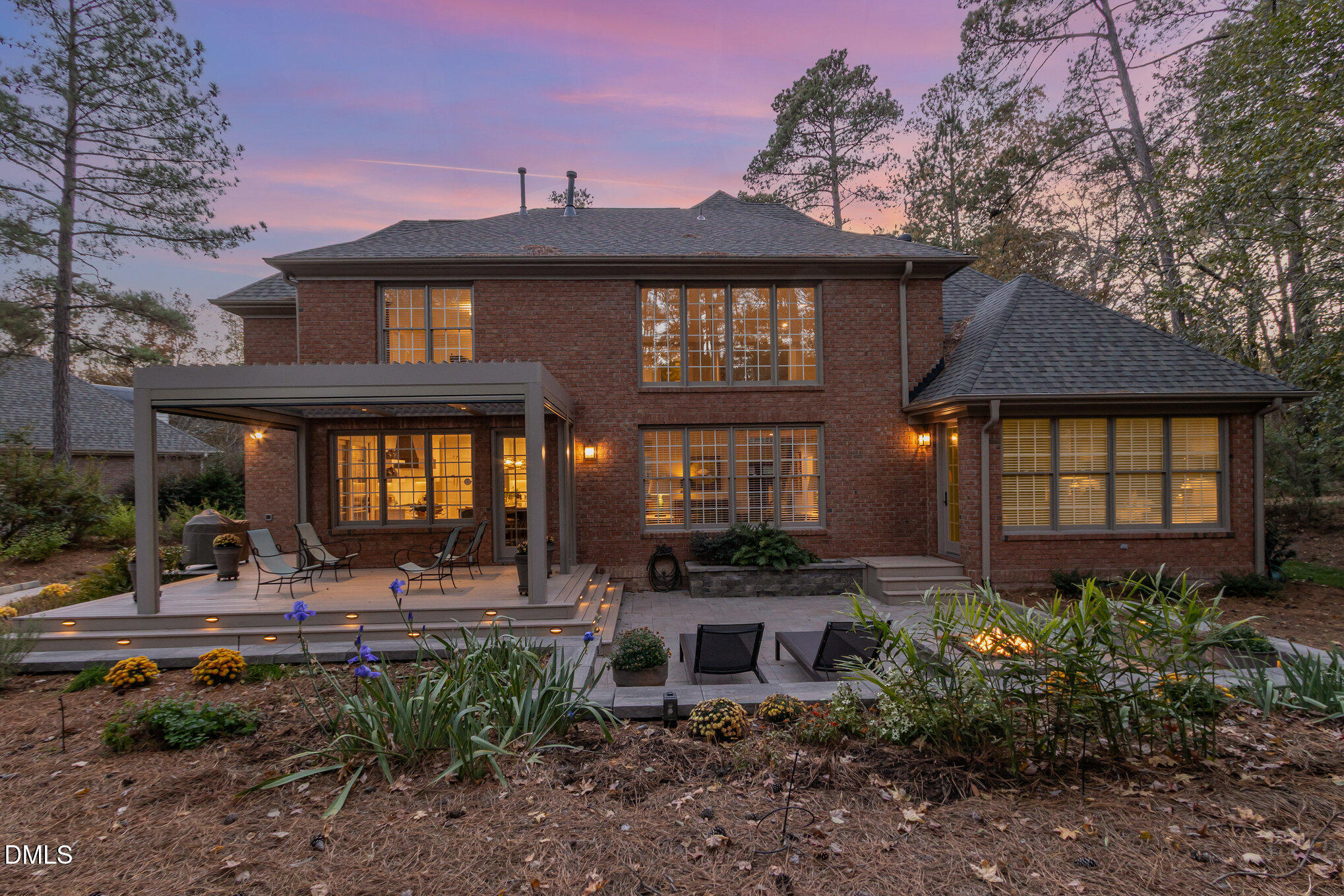 71005 Russell Chapel Hill NC 27517