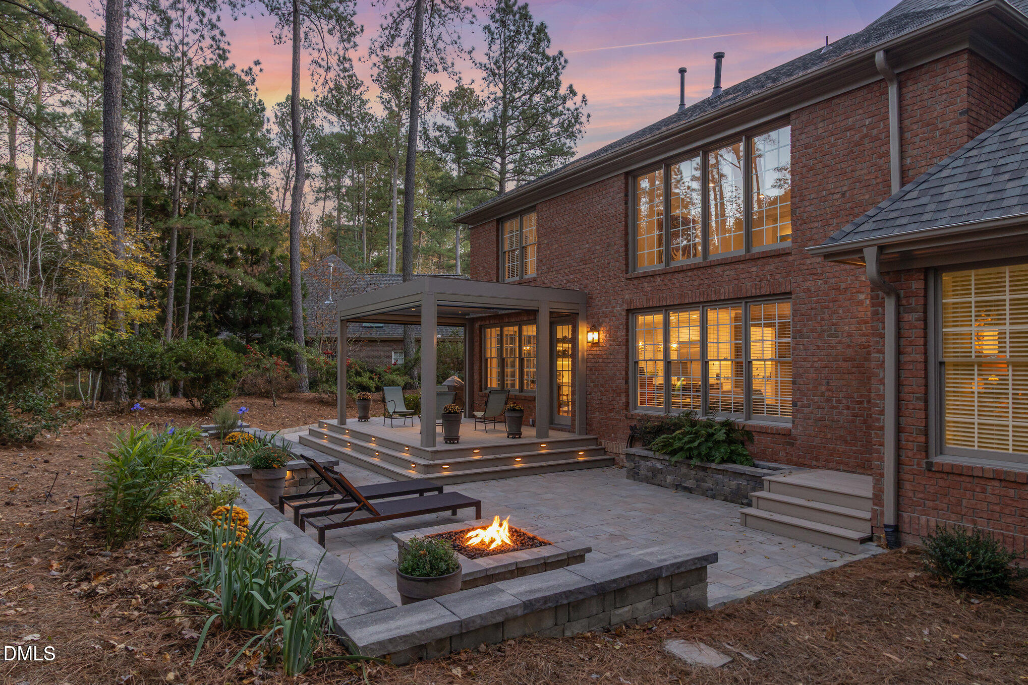 71005 Russell Chapel Hill NC 27517