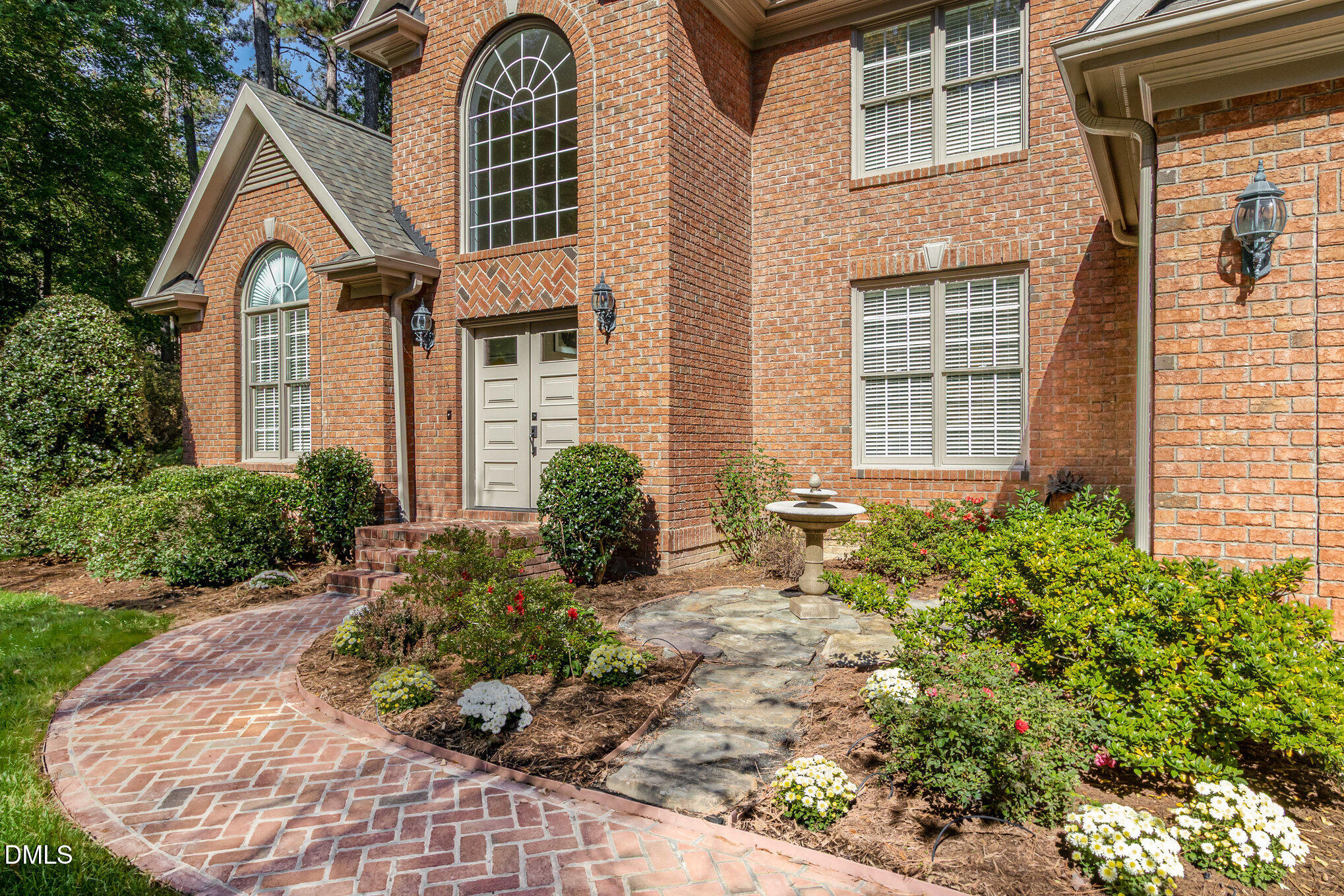 71005 Russell Chapel Hill NC 27517