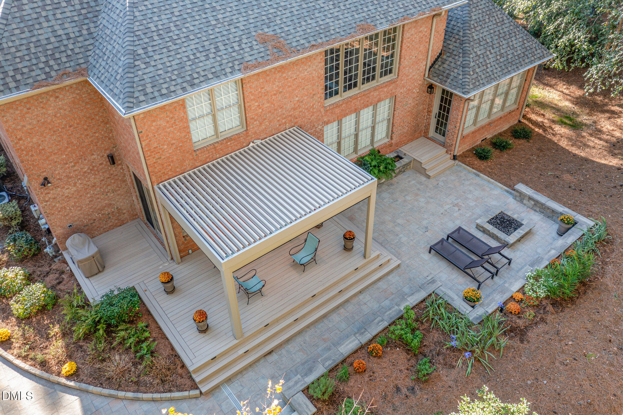 71005 Russell Chapel Hill NC 27517