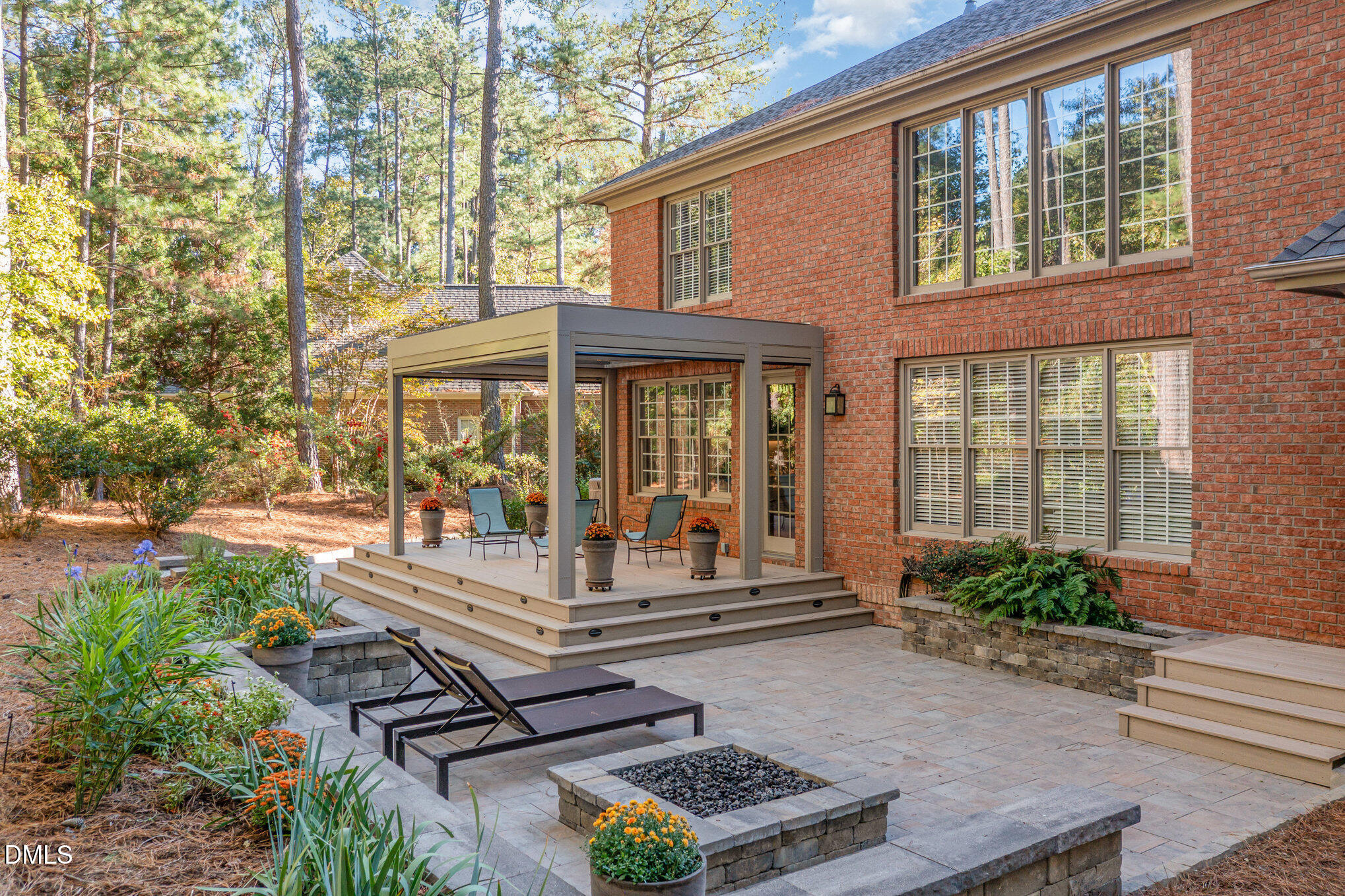 71005 Russell Chapel Hill NC 27517