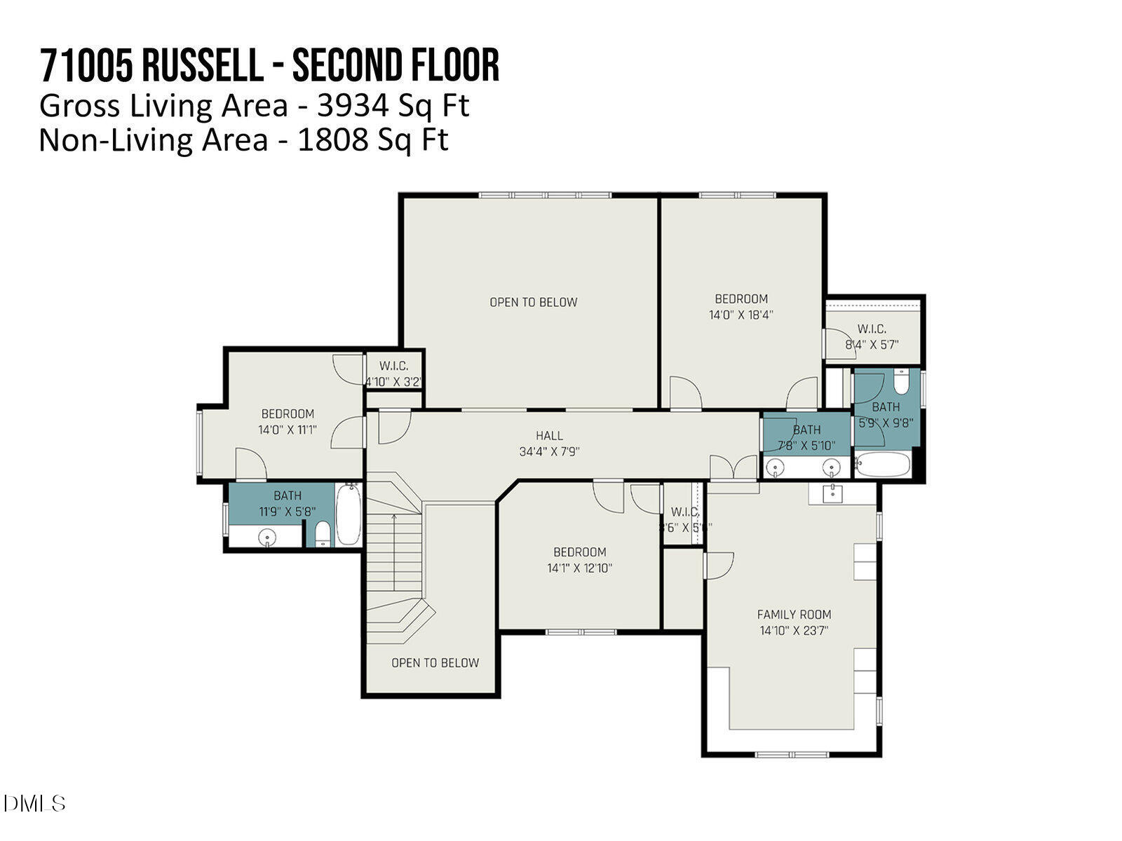 71005 Russell Chapel Hill NC 27517