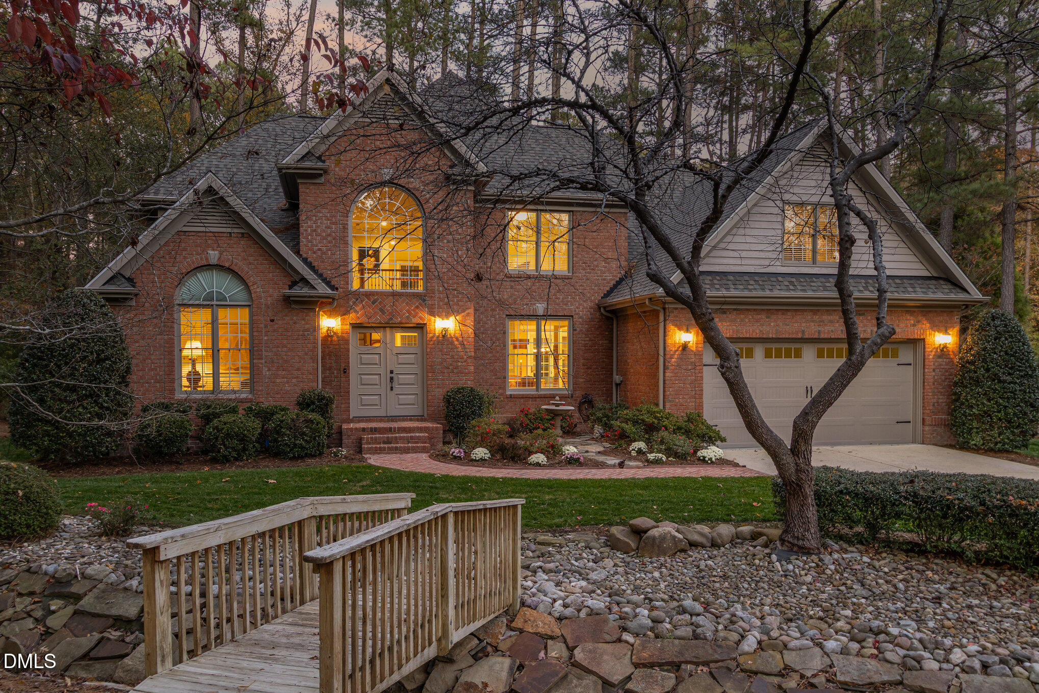 71005 Russell Chapel Hill NC 27517