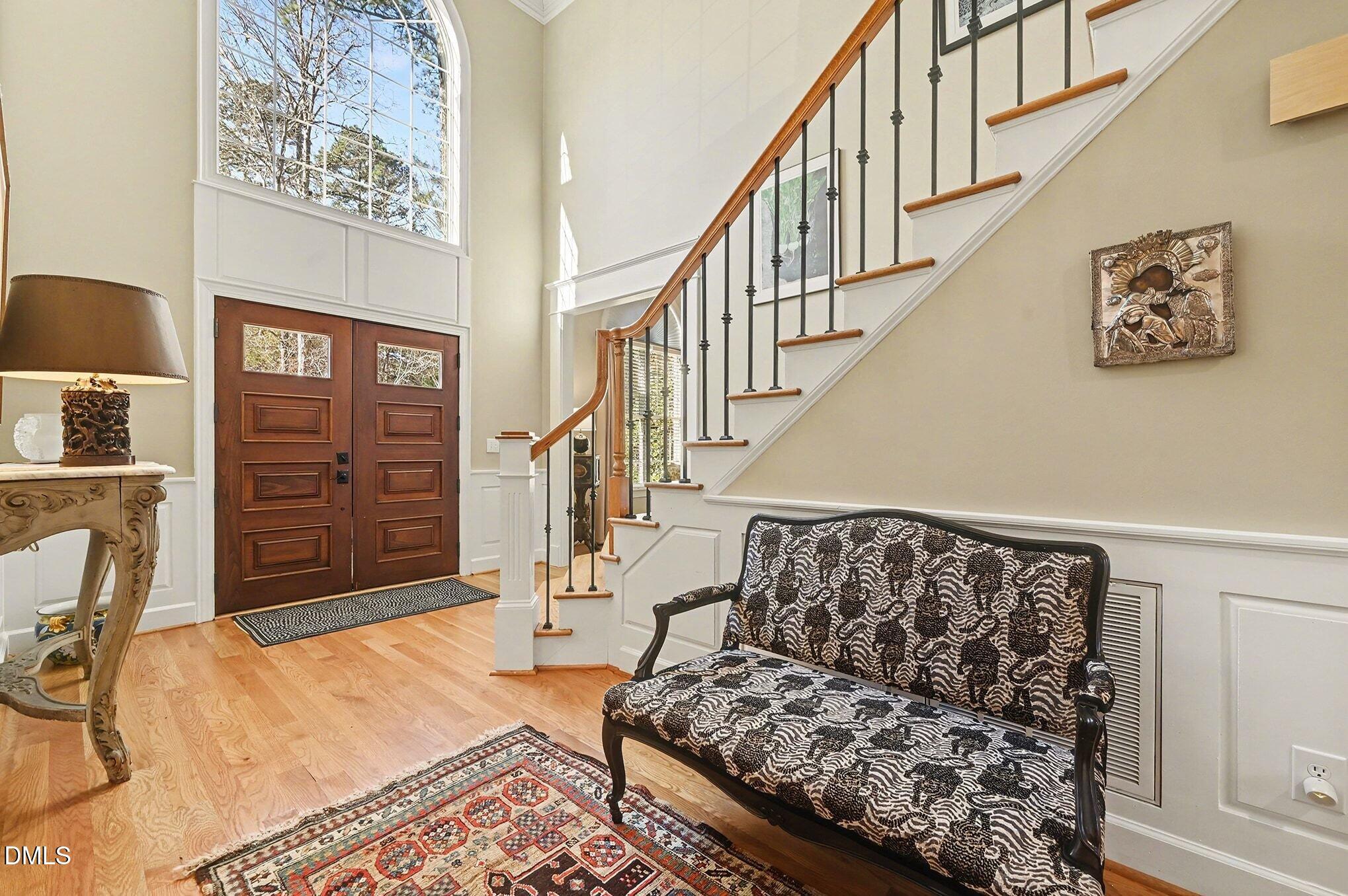 71005 Russell Chapel Hill NC 27517