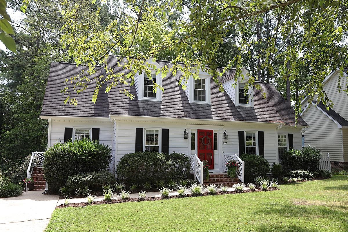 612 Galashiels Place Wake Forest NC 27587