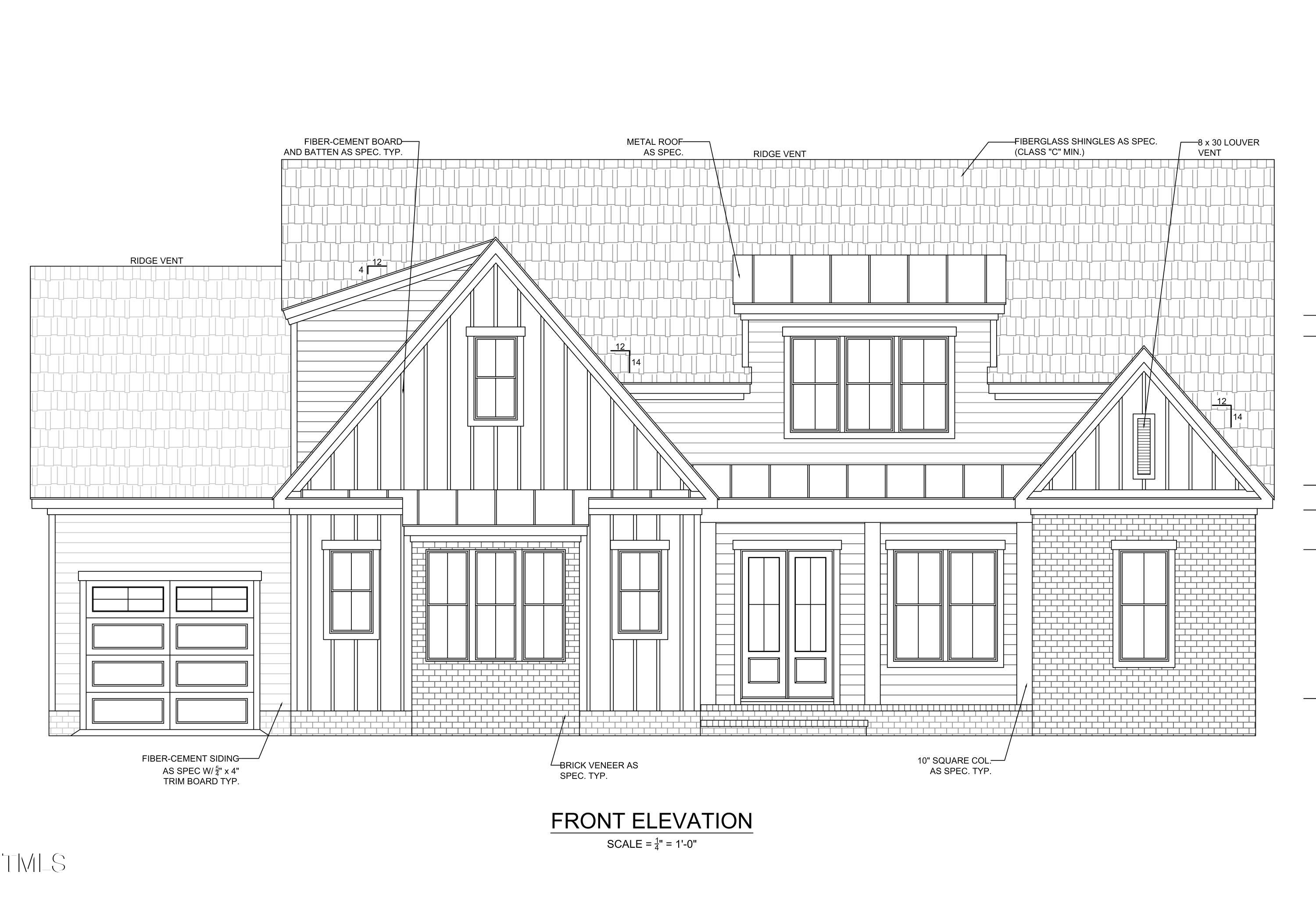 108 Old Mill Place Durham NC 27705