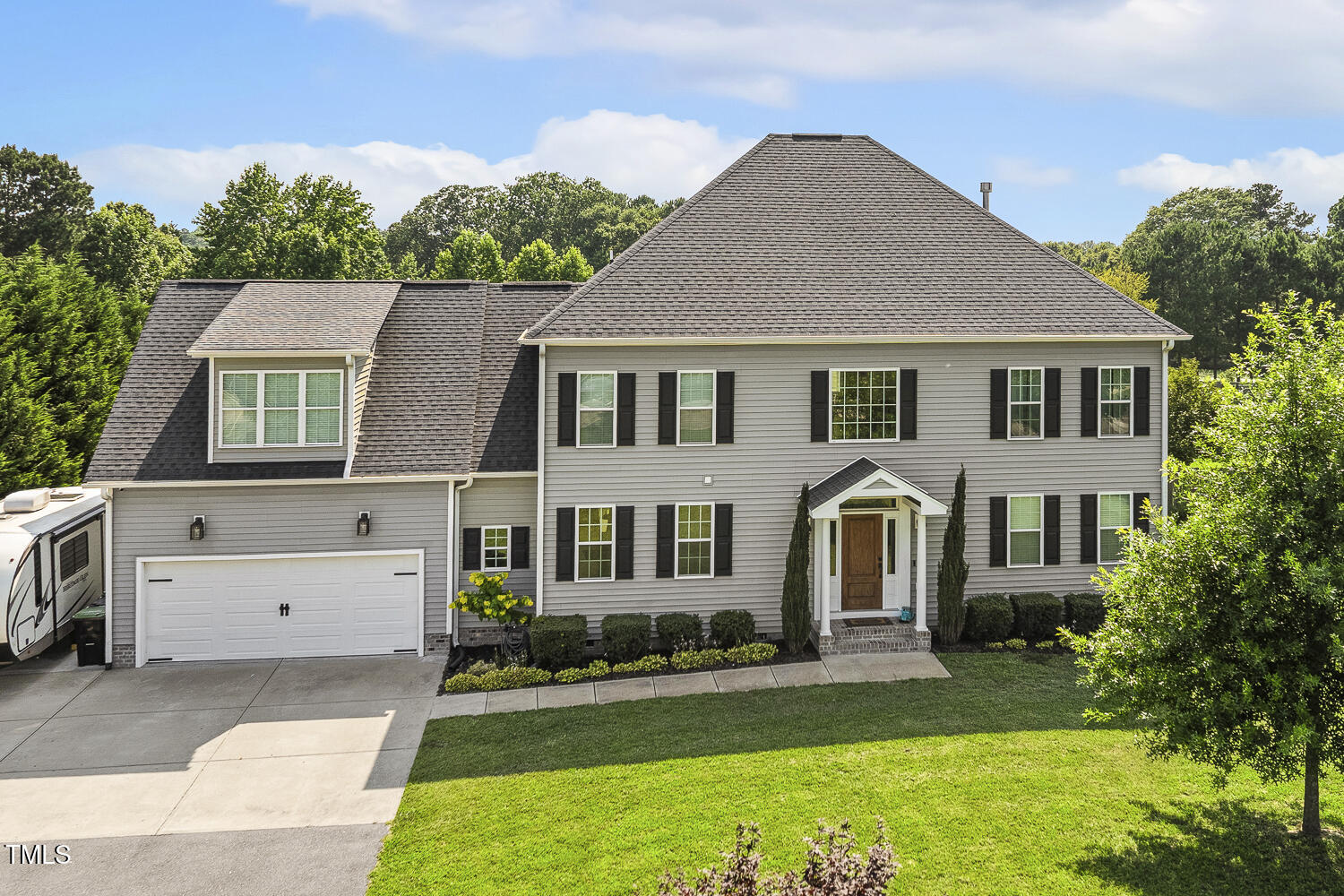 2045 Herbert Akins Road Fuquay Varina NC 27526
