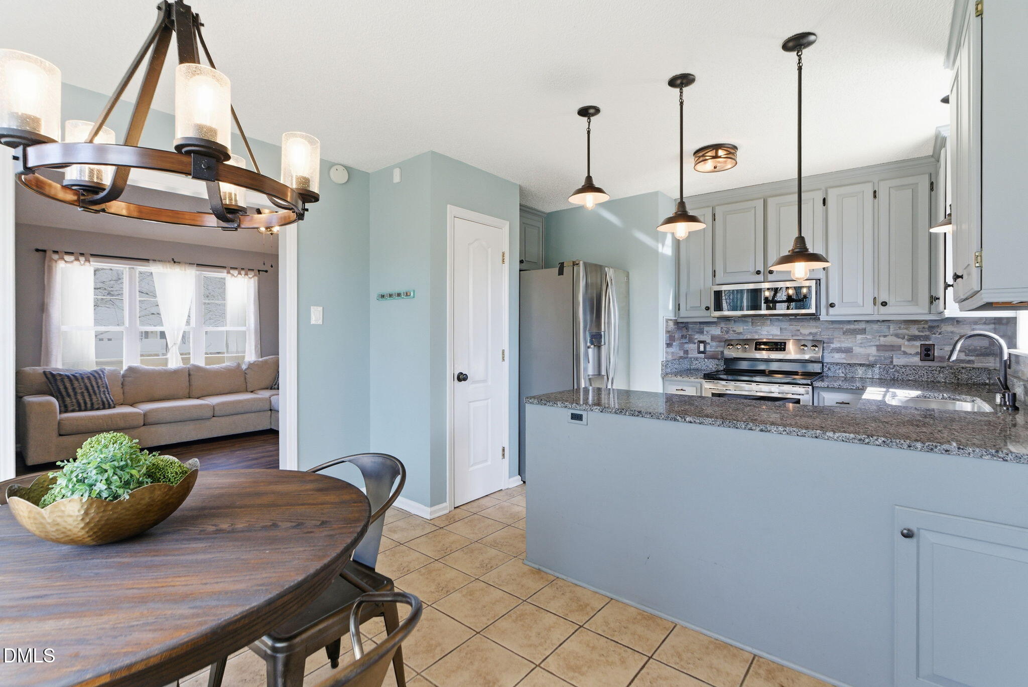 101 White Water Court Benson NC 27504