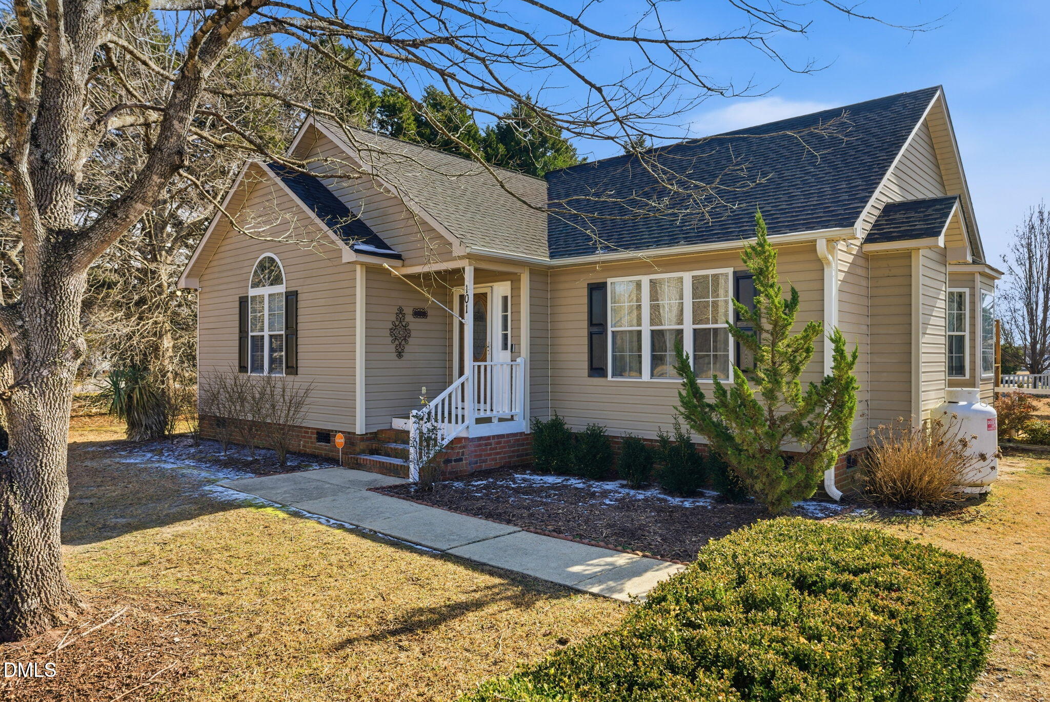 101 White Water Court Benson NC 27504