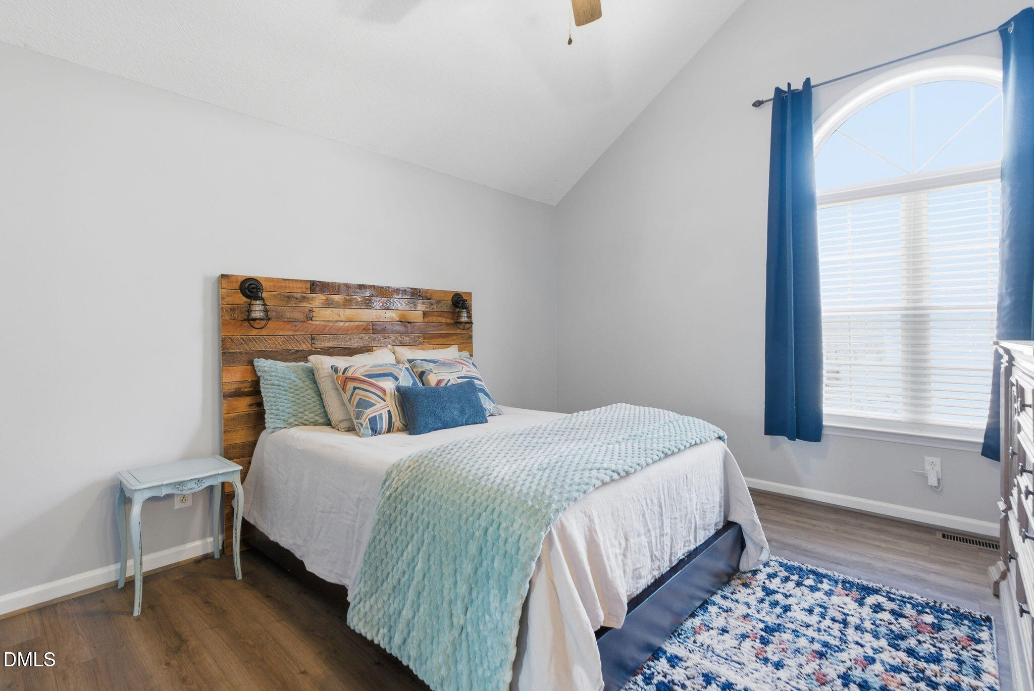 101 White Water Court Benson NC 27504