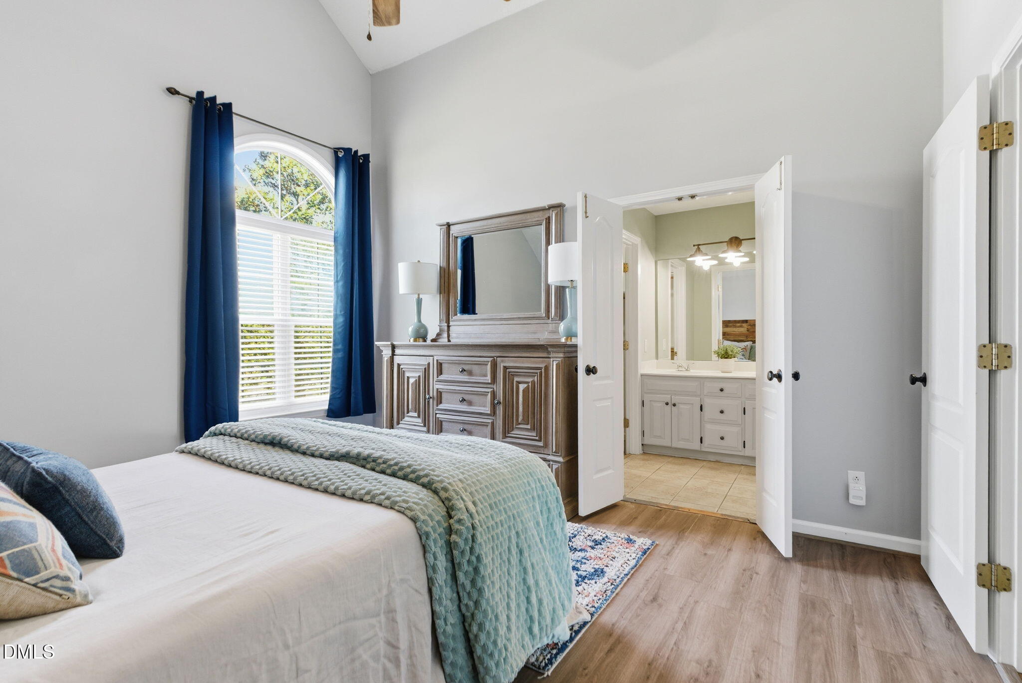 101 White Water Court Benson NC 27504