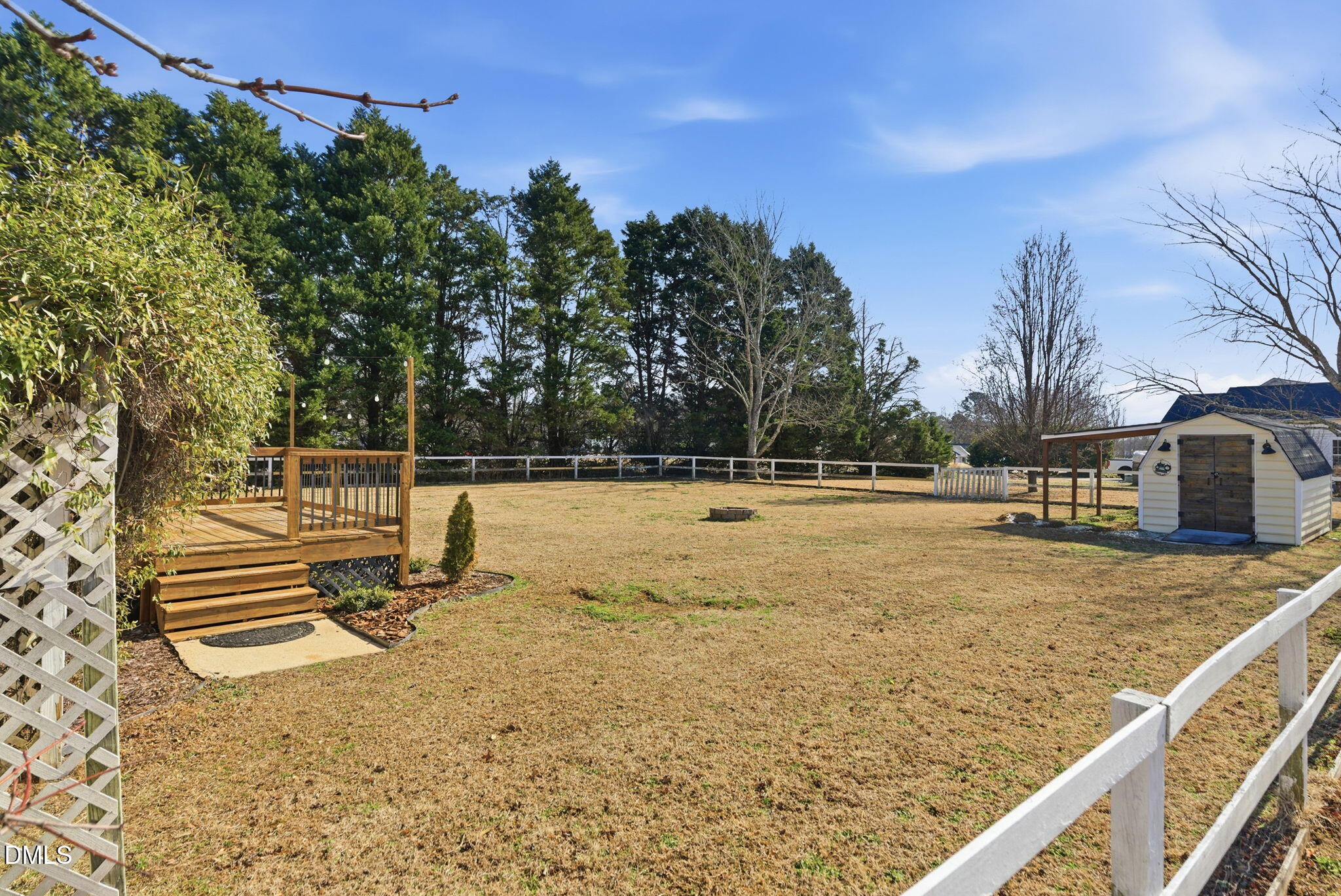 101 White Water Court Benson NC 27504