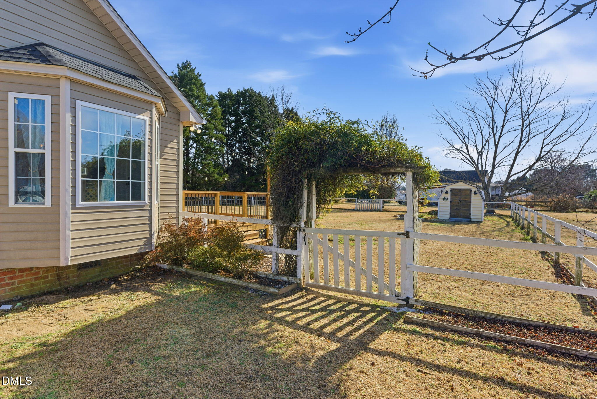 101 White Water Court Benson NC 27504