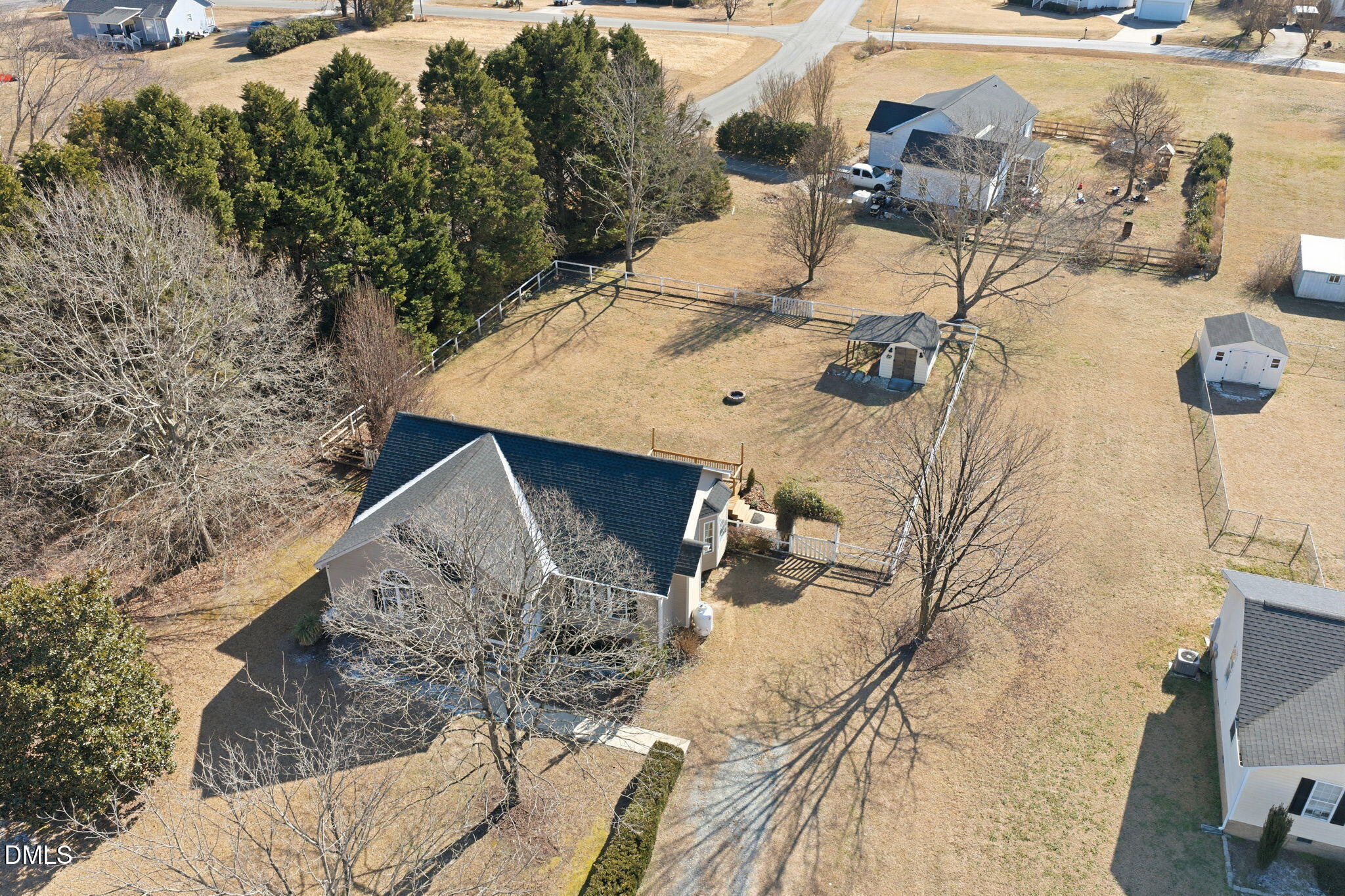 101 White Water Court Benson NC 27504