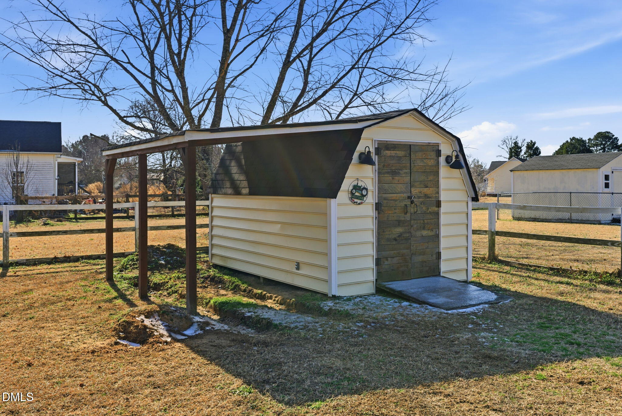 101 White Water Court Benson NC 27504