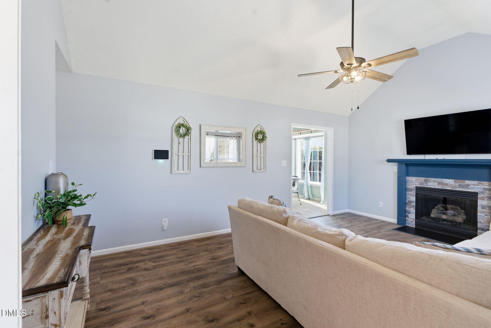 101 White Water Court Benson NC 27504