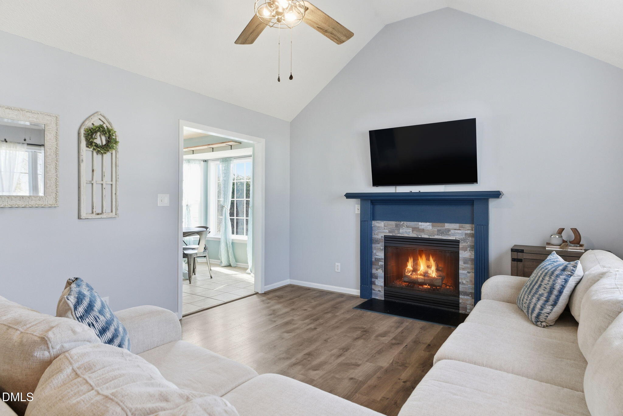 101 White Water Court Benson NC 27504