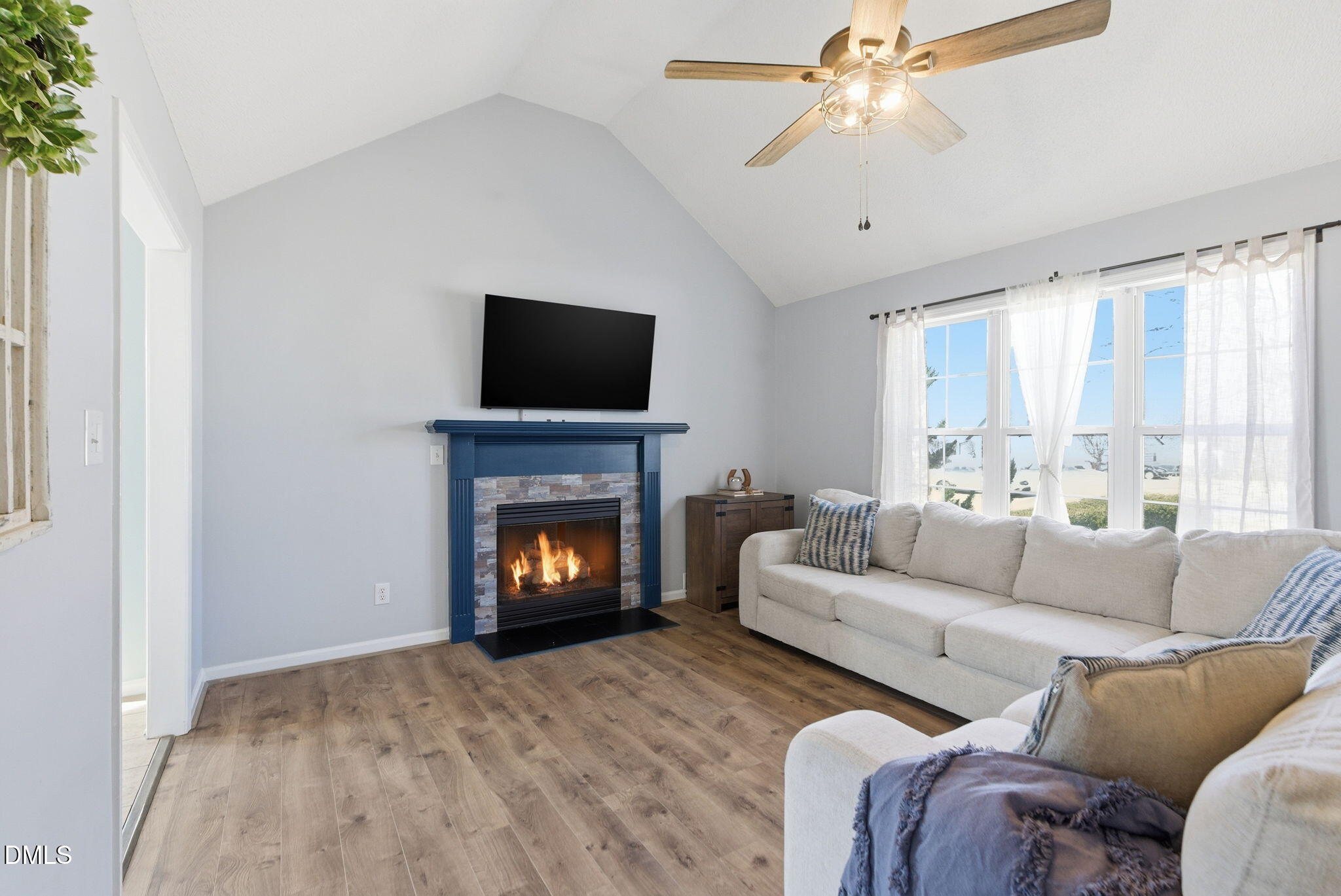 101 White Water Court Benson NC 27504