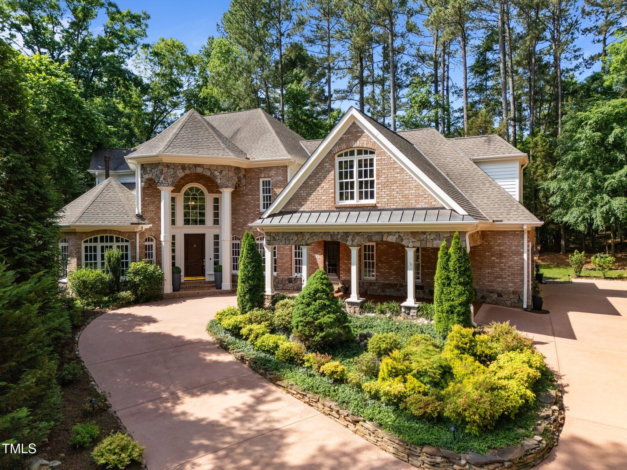 71012 Russell Chapel Hill NC 27517