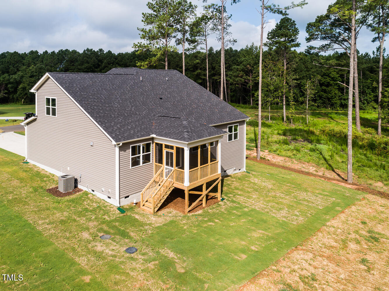 266 Golfview Avenue Benson NC 27504