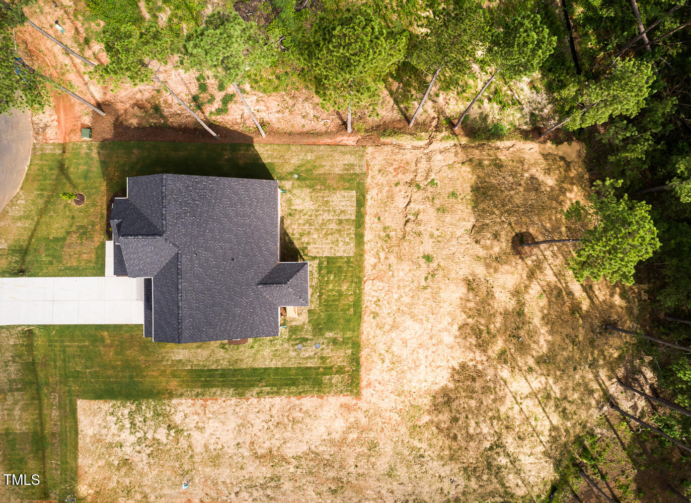 266 Golfview Avenue Benson NC 27504