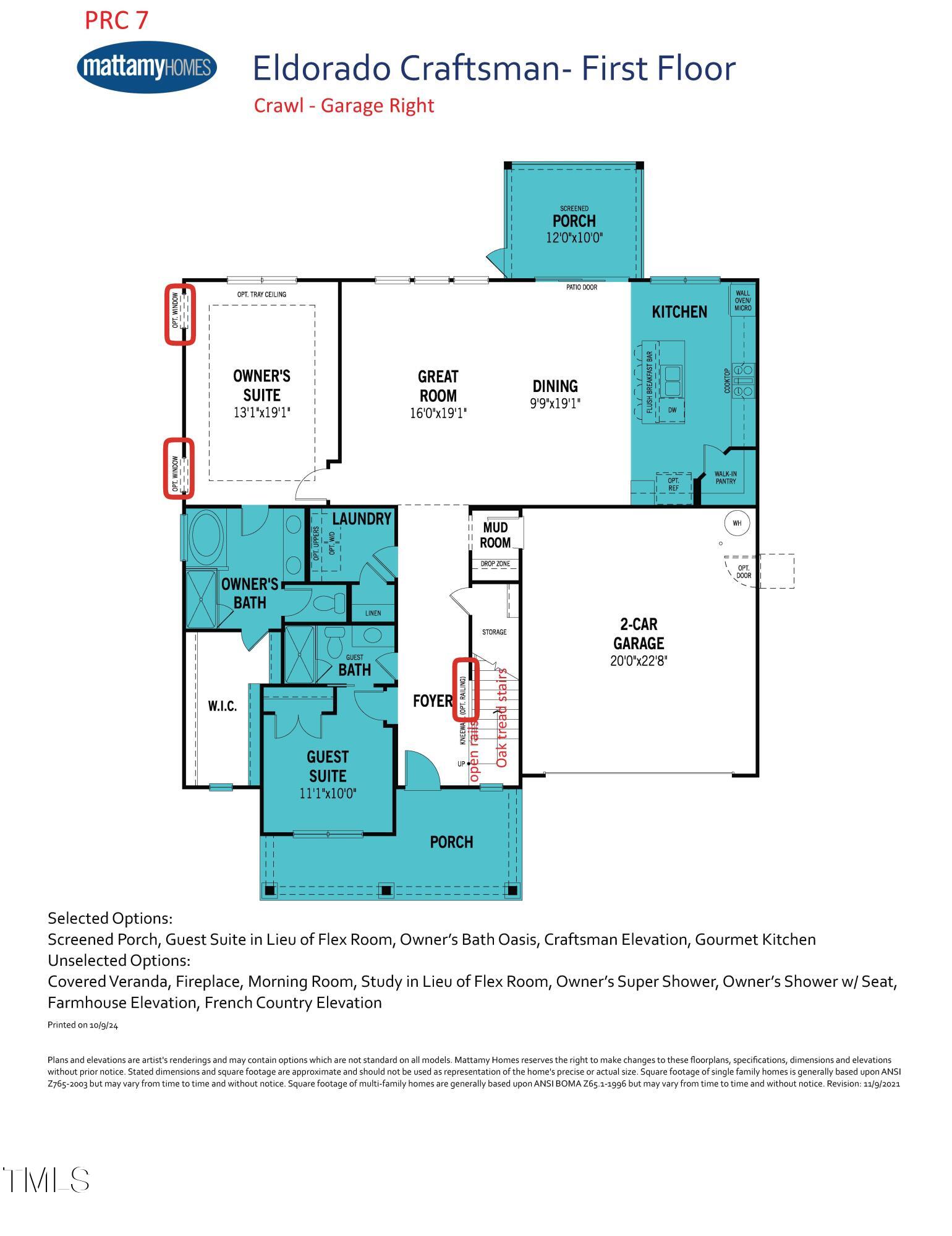 266 Golfview Avenue Benson NC 27504
