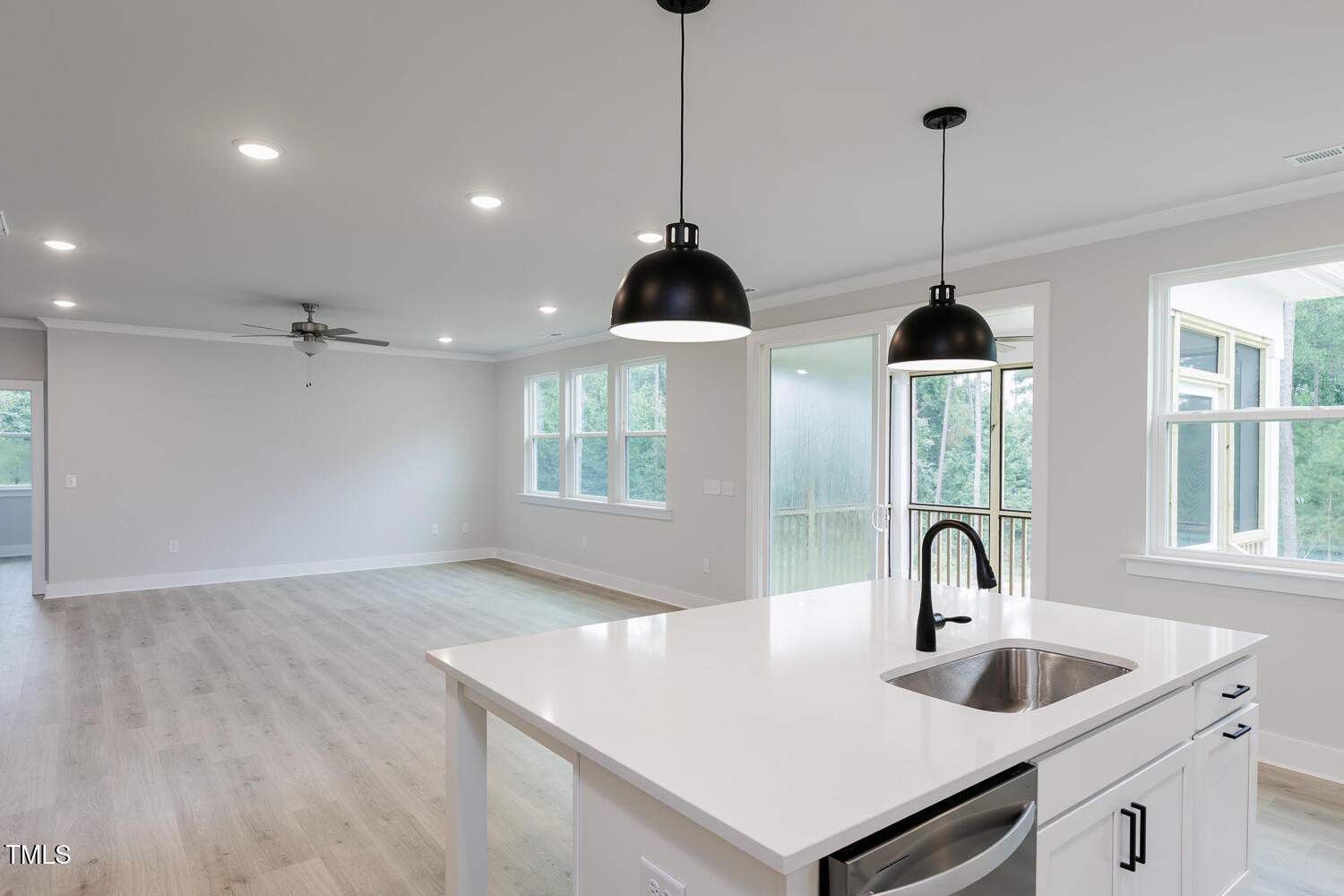 266 Golfview Avenue Benson NC 27504