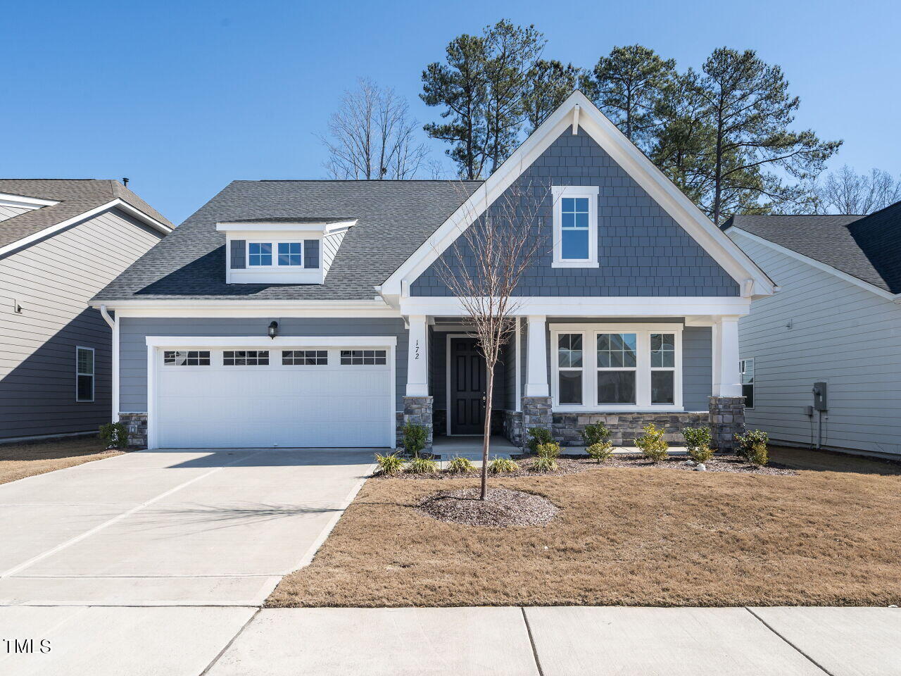 172 Mahogany Run Raleigh NC 27610