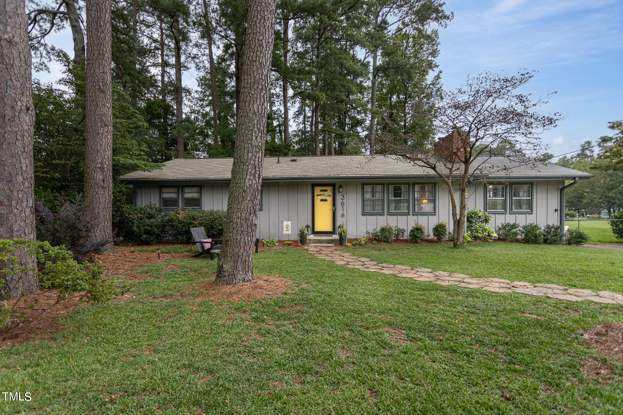 3616 Colewood Drive Raleigh NC 27604