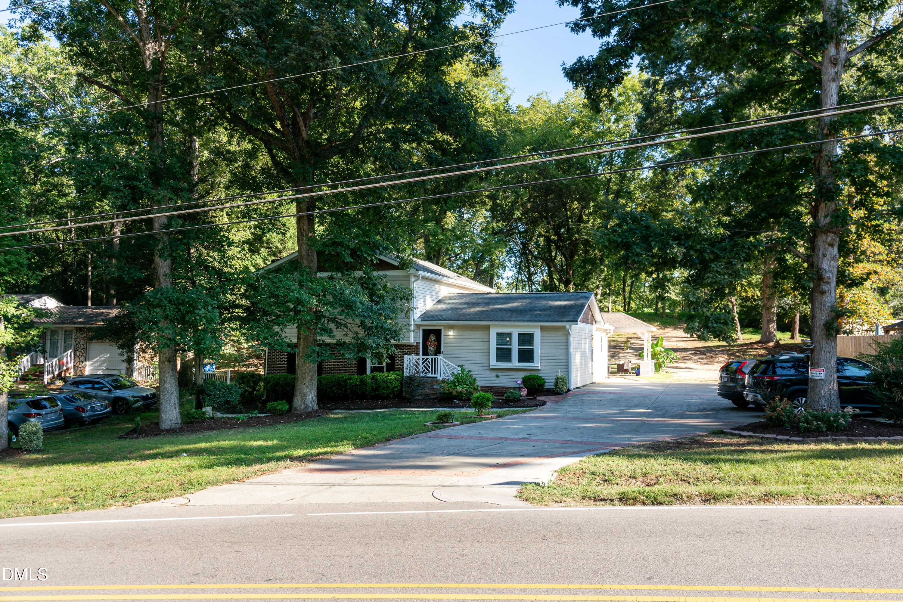 7317 Fox Road Raleigh NC 27616
