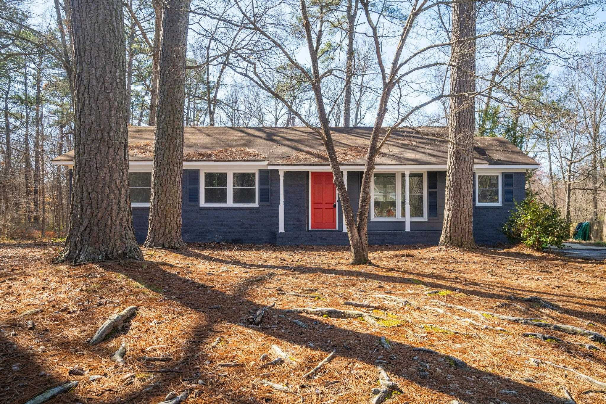 1324 Londonderry Circle Raleigh NC 27610