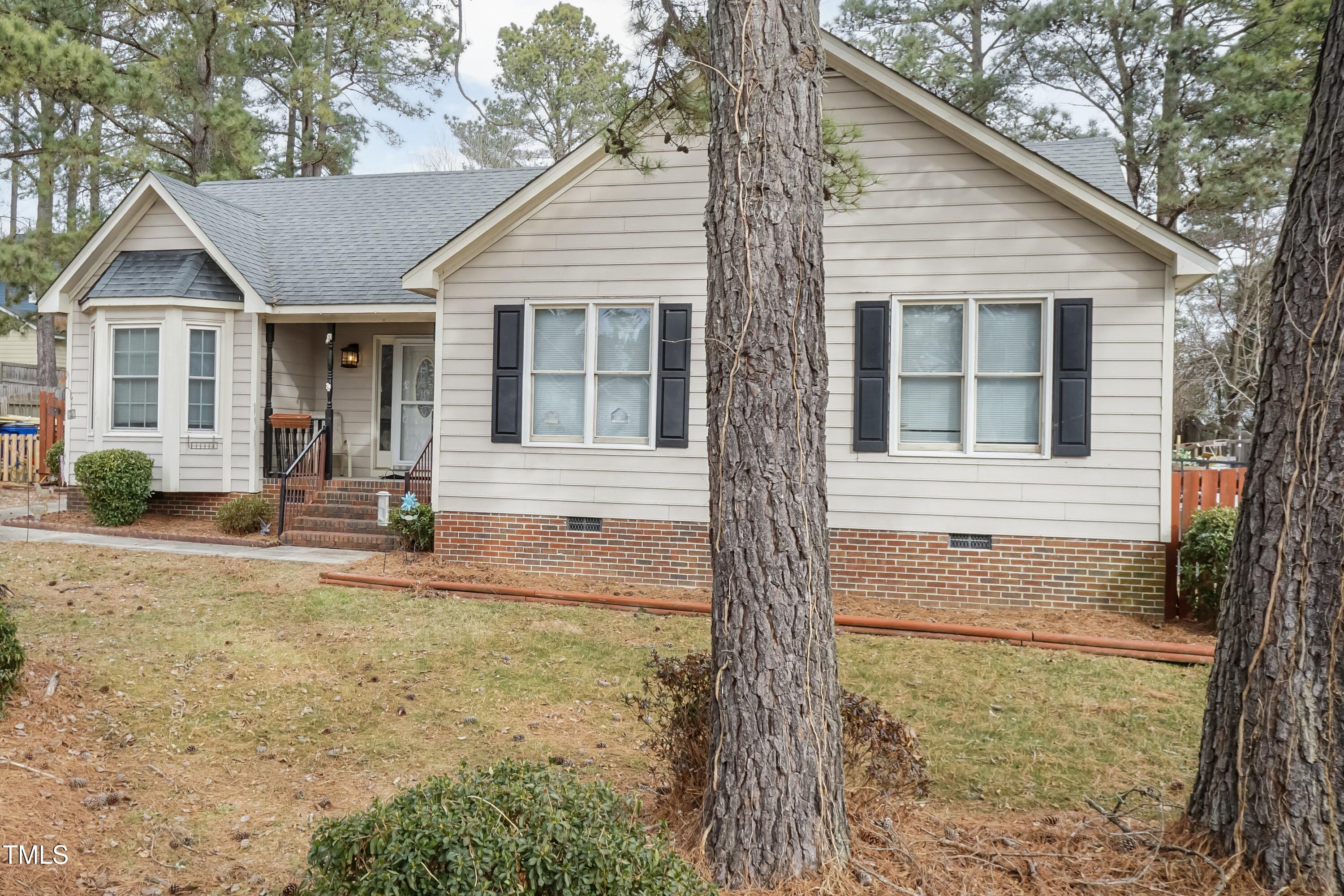 4209 Medlar Lane Raleigh NC 27616