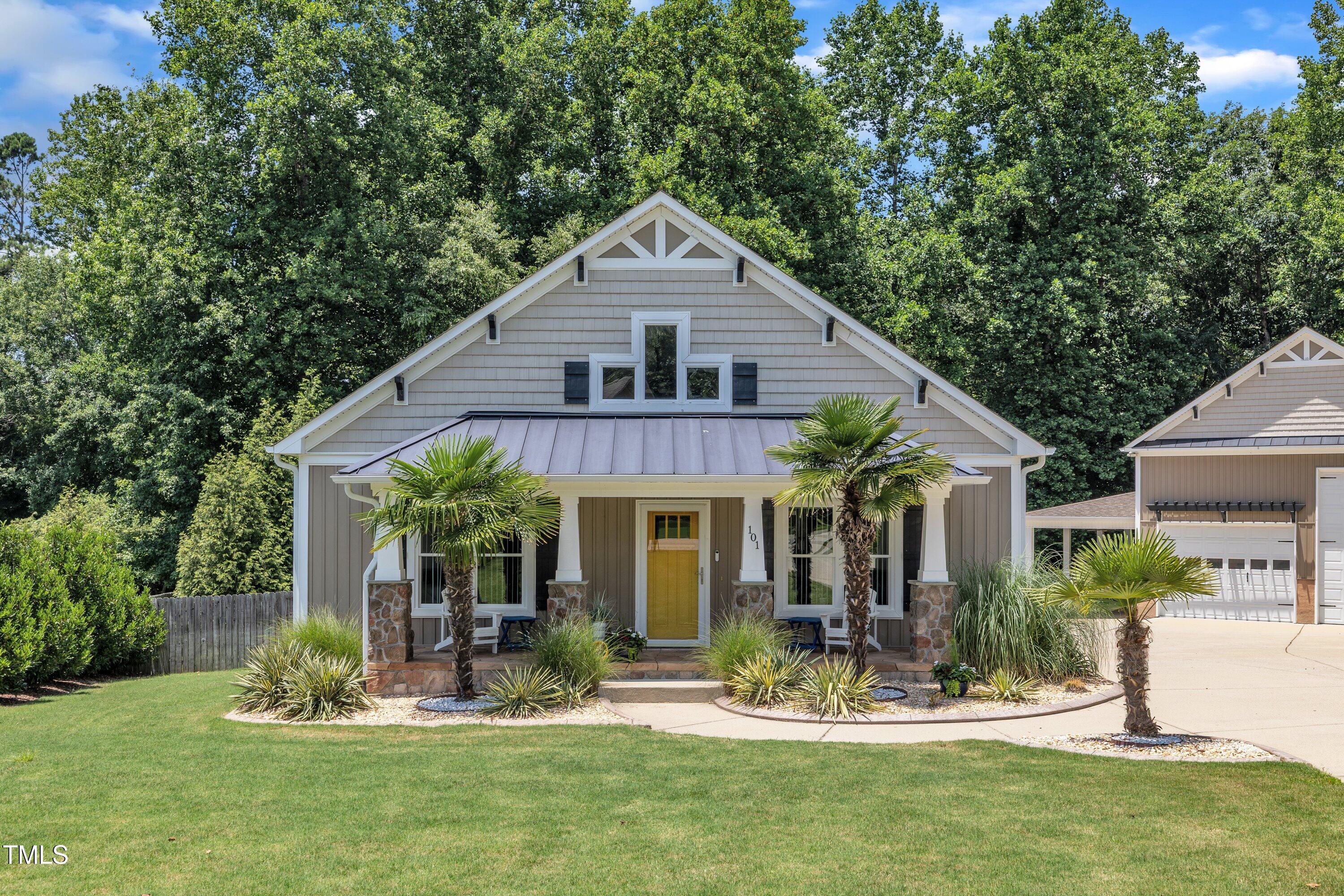 101 Ferndale Court Clayton NC 27520