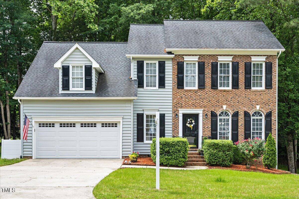 3509 Kensett Way Raleigh NC 27616